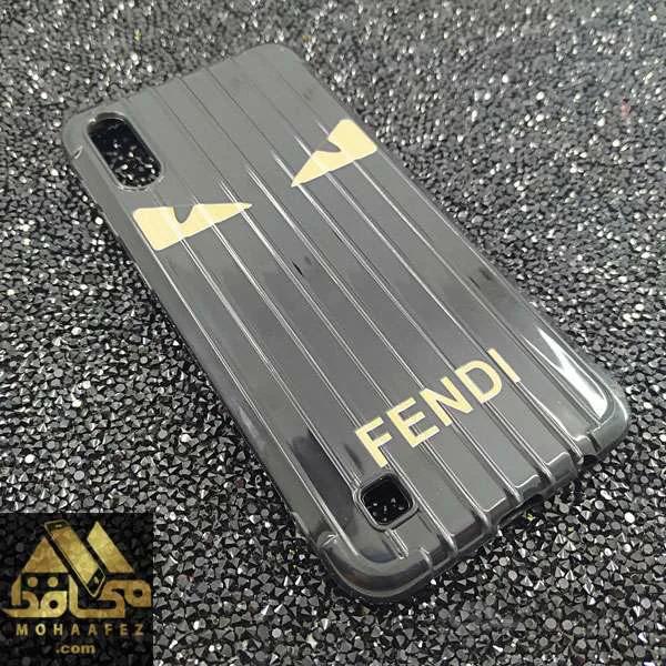قاب FENDI سامسونگ Samsung A10 / M10 مدل کرکره ای کد SA305A