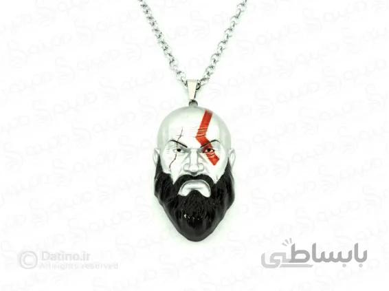 گردنبند خدای جنگ-toxic-n-179