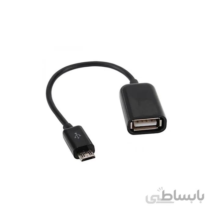کابل OTG مدل S-k07