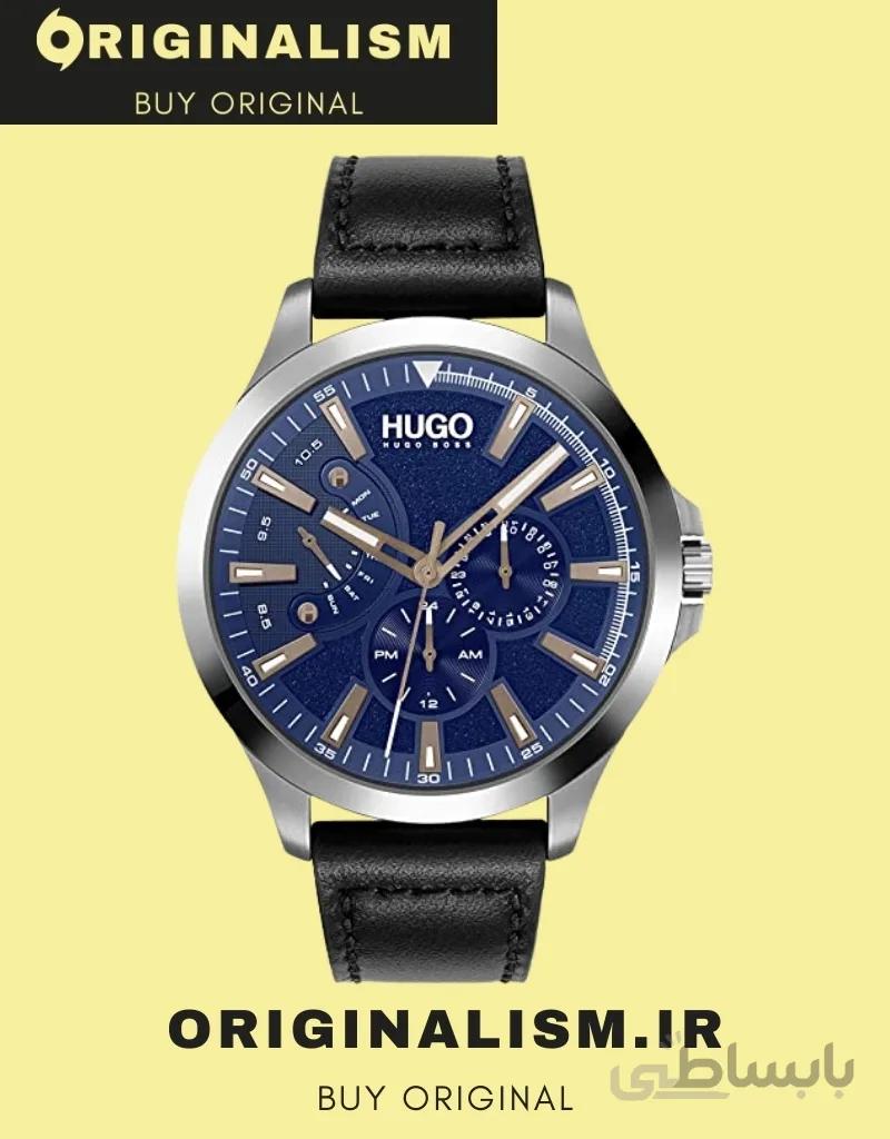 خرید ساعت hugo boss