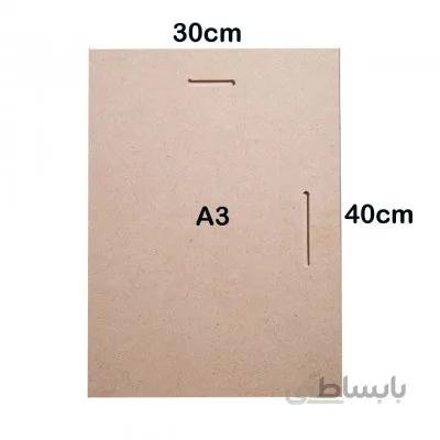 تخته شاسی 40×30