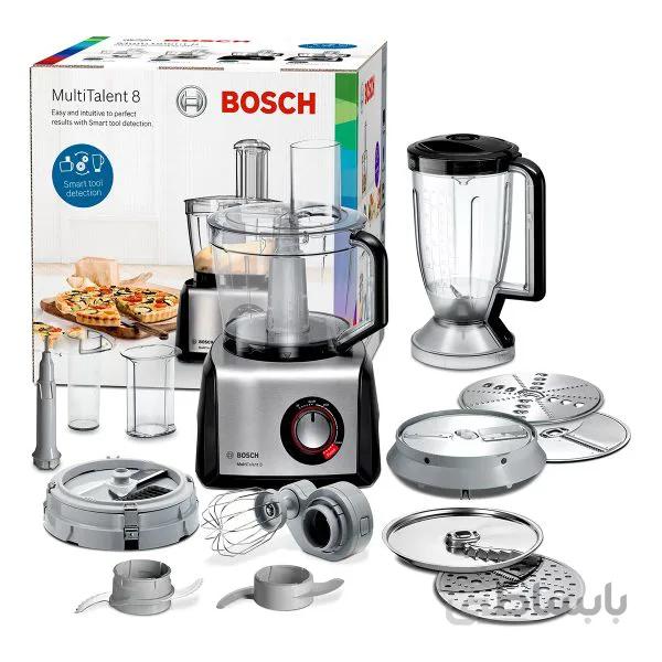 غذاساز چند کاره بوش مدل Bosch MC812M865