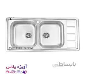 سینک اخوان مدل 373