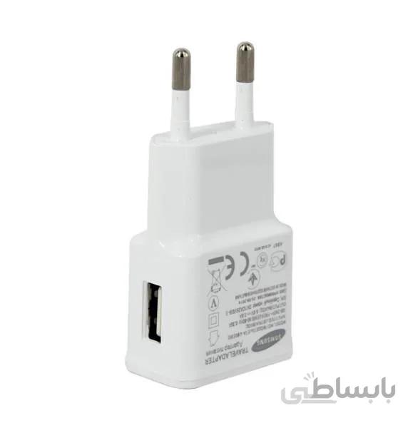 شارژر اورجینال فست SAMSUNG FASTS6