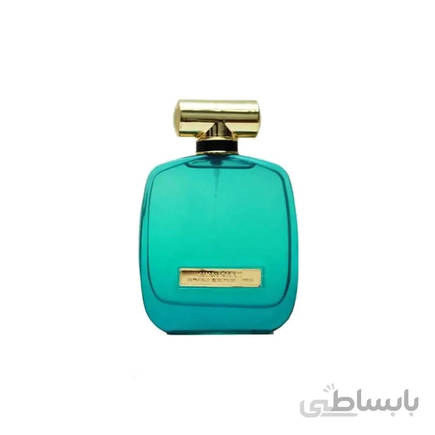 تستر چنت د اکستس