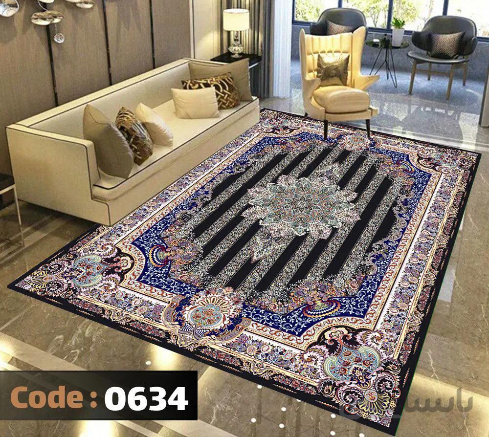 روفرشی طرح محیا