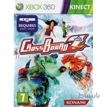 Crossboard 7 بازی Xbox 360