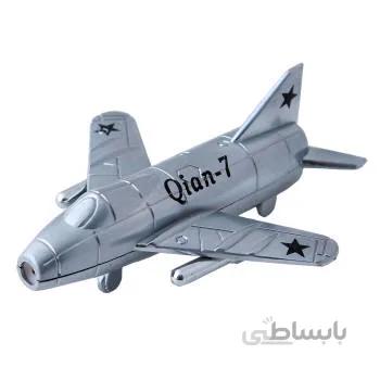 فندک طرح هواپیما کد fan_377