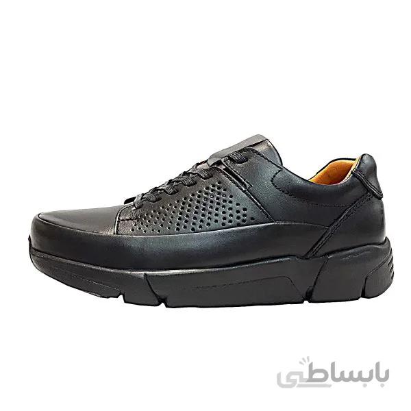 اسپرت کتانی مردانه مدل کاترین