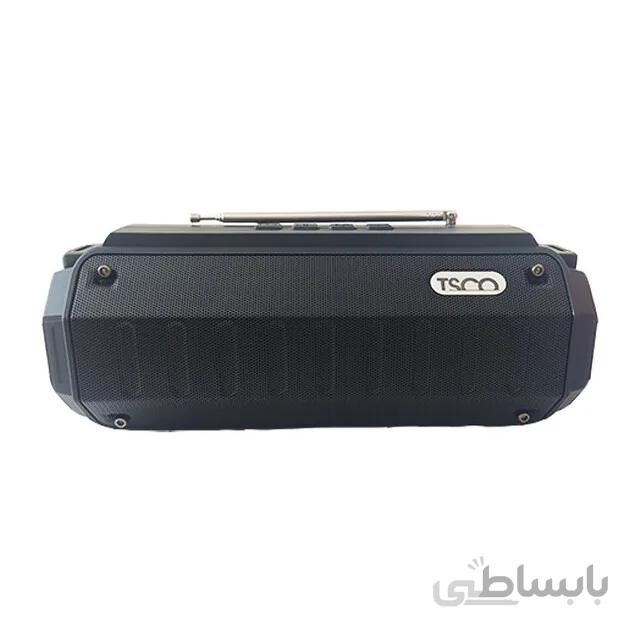اسپیکر بلوتوثی تسکو مدل TS 2316