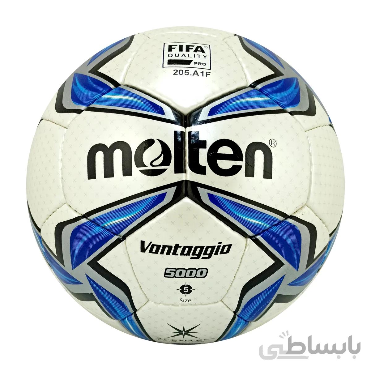 توپ فوتسال مولتن molten مدل 3200