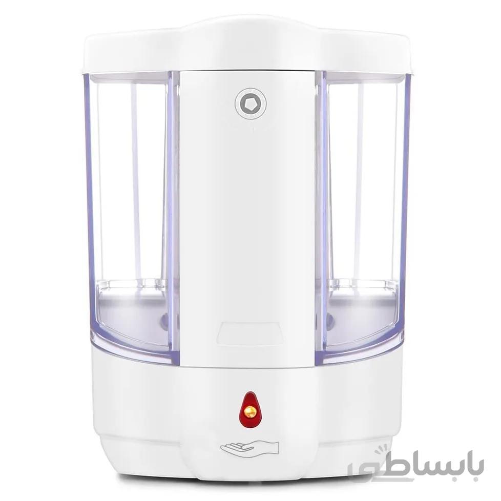 صابون ریز اتوماتیک F-800