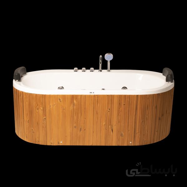 وان جکوزی لادر مدل L212