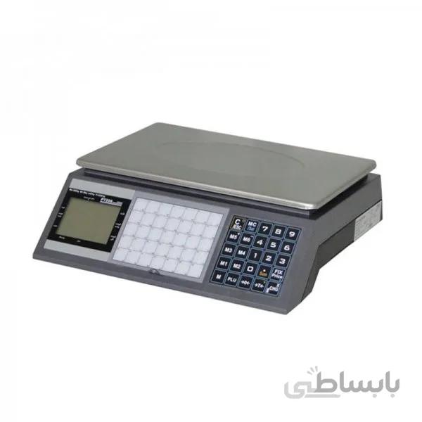 ترازو فروشگاهی پندتک مدل PT206F ا Store Scale Pantec Model PT 206 F