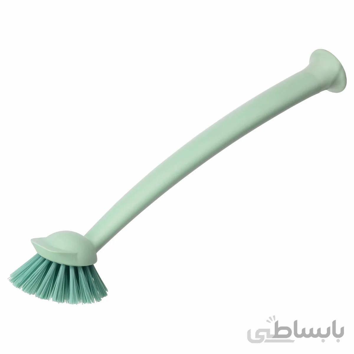 برس ایکیا مدل RINNIG رنگ سبز