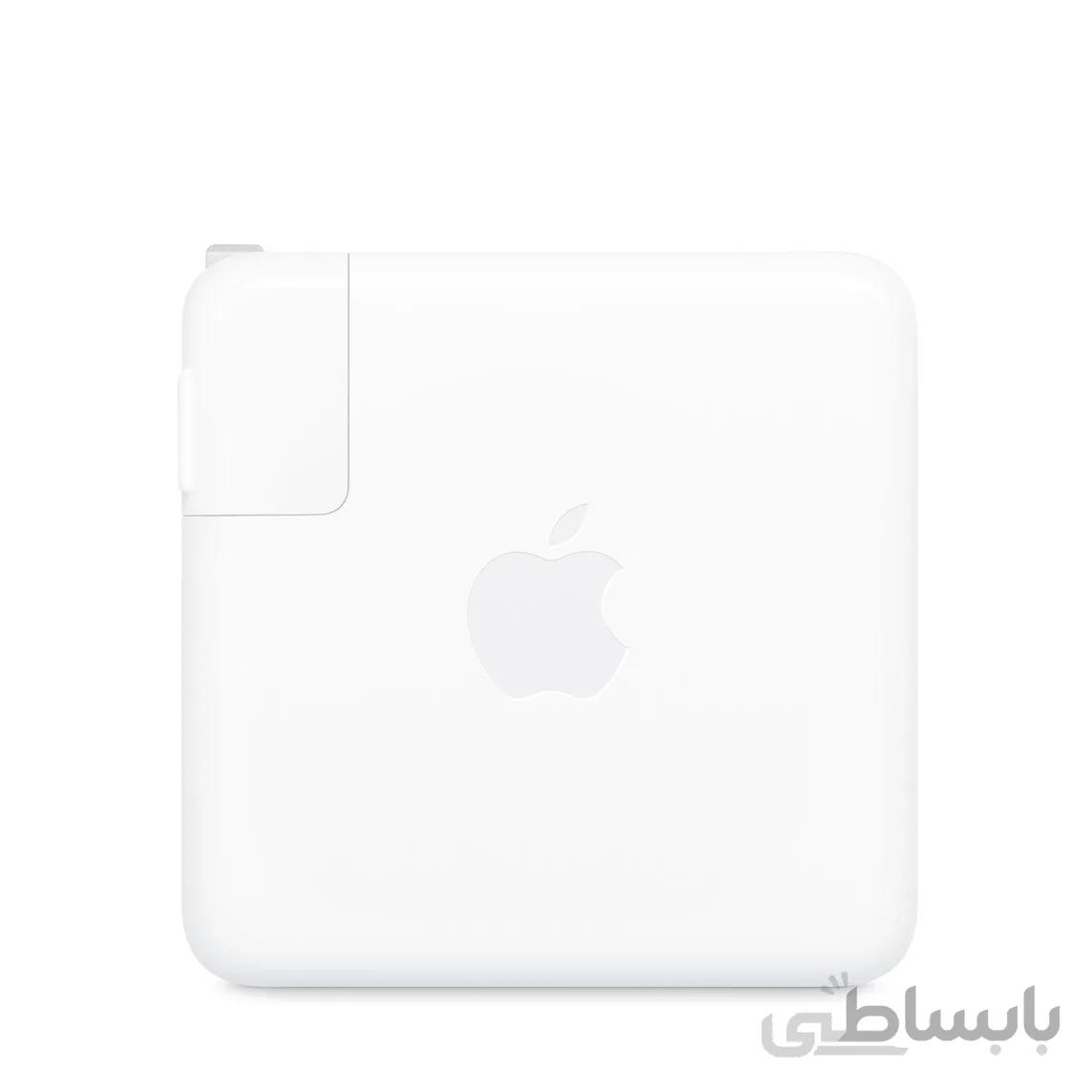 اپل 96 وات یو اس بی سی آداپتور | 96W USB-C Power Adapter ا Apple 96W USB-C Power Adapter