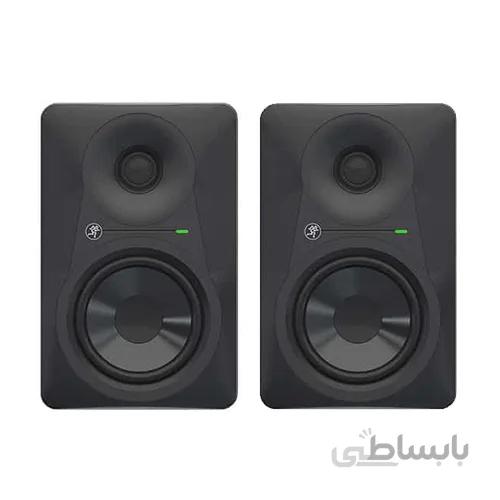 اسپیکر مانیتور استودیو مکی مدل MR524