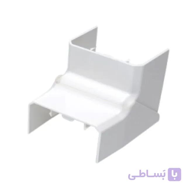زانو داخل ترانک دانوب 80x50 با درب 45