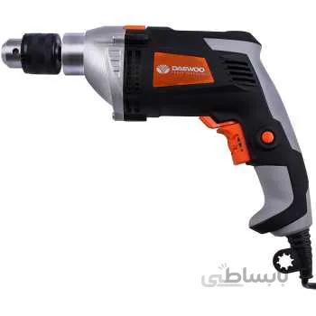 دریل چکشی دوو مدل DAID850 ا Daewoo DAID850 Hammer Drill