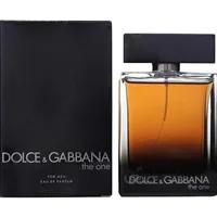 ادکلن دلچه گابانا د وان مردانه DOLCE & GABBANA THE ONE EDT