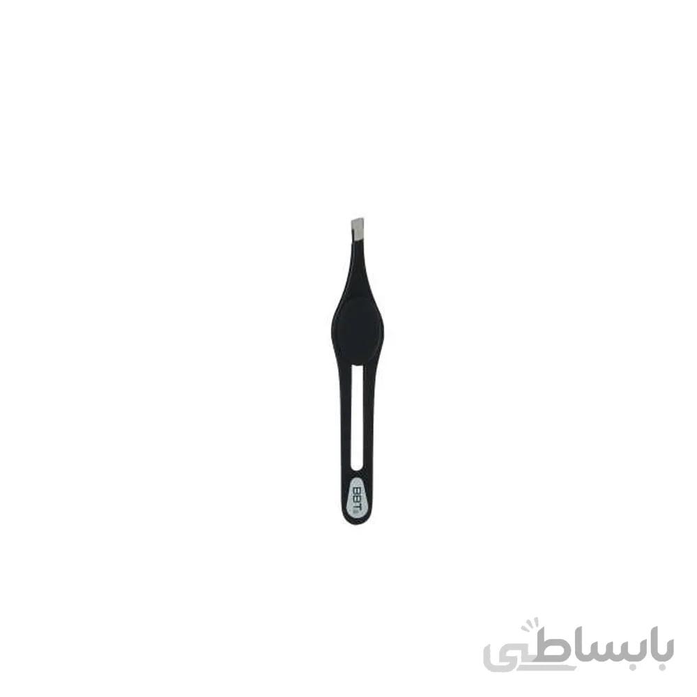موچین انبری دکمه ای بیول