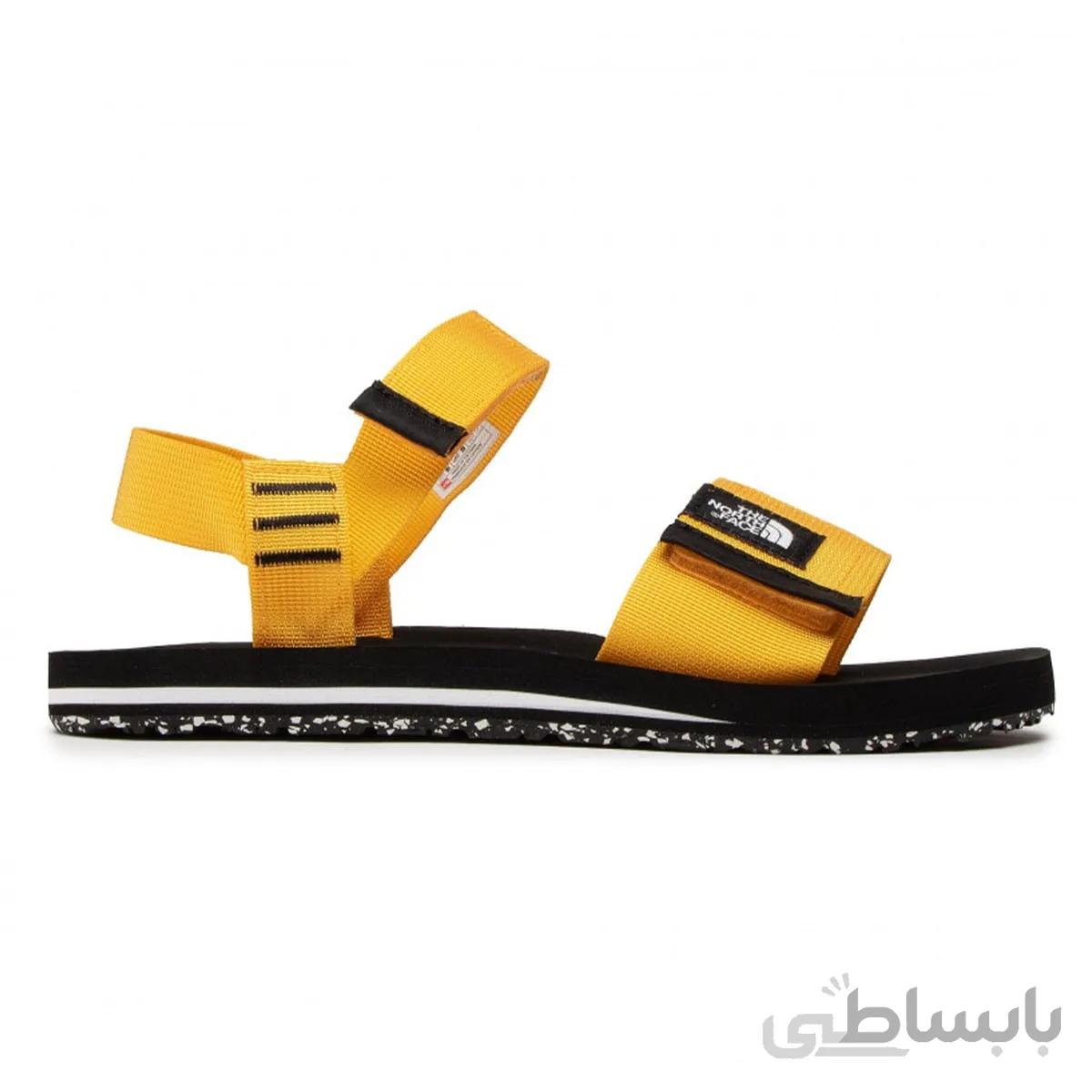 صندل مردانه نورث فیس مدل The North Face Skeena Sandal NF0A46BGZU31-090