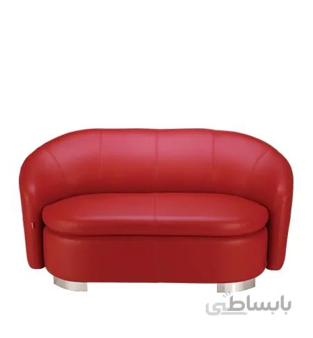 مبل اداری نیلپر FB823N2