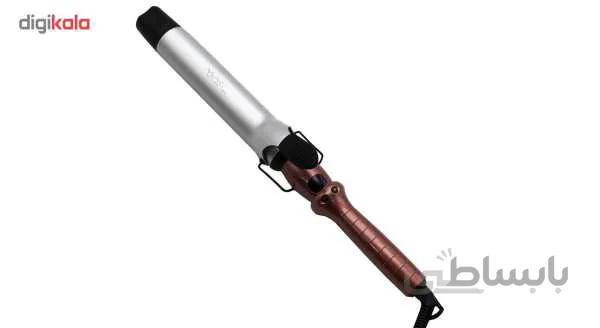 فرکننده مو مک استایلر مدل MC-3338