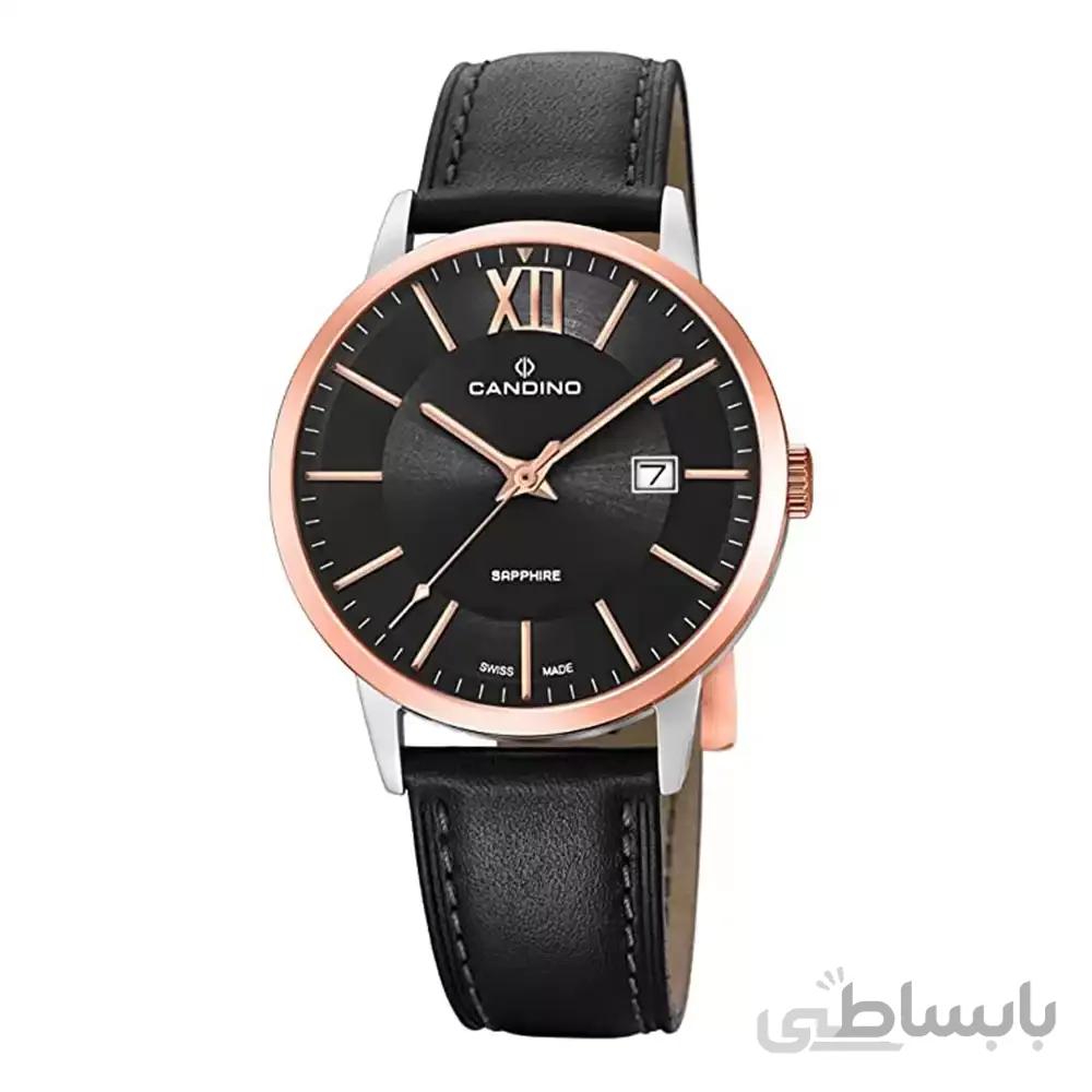 ساعت مچی مردانه کاندینوCANDINO c4620/1