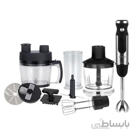 غذاساز سام FP-710STR