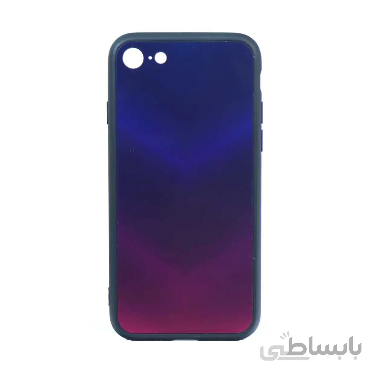 قاب لیزری مدل۲ کد۵ مناسب iphone 7/8