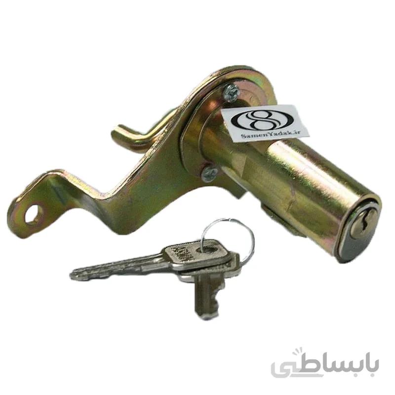 قفل ایمنی کاپوت 206