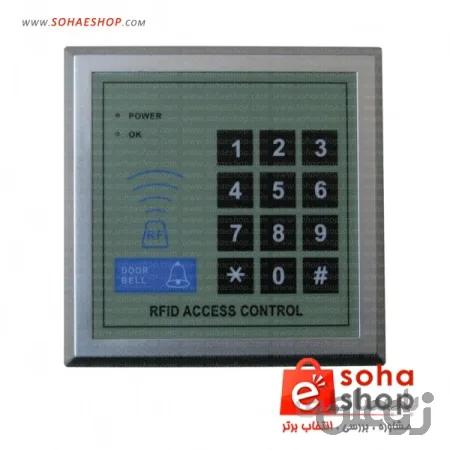 اکسس کنترل بتا مدل BSI 1201