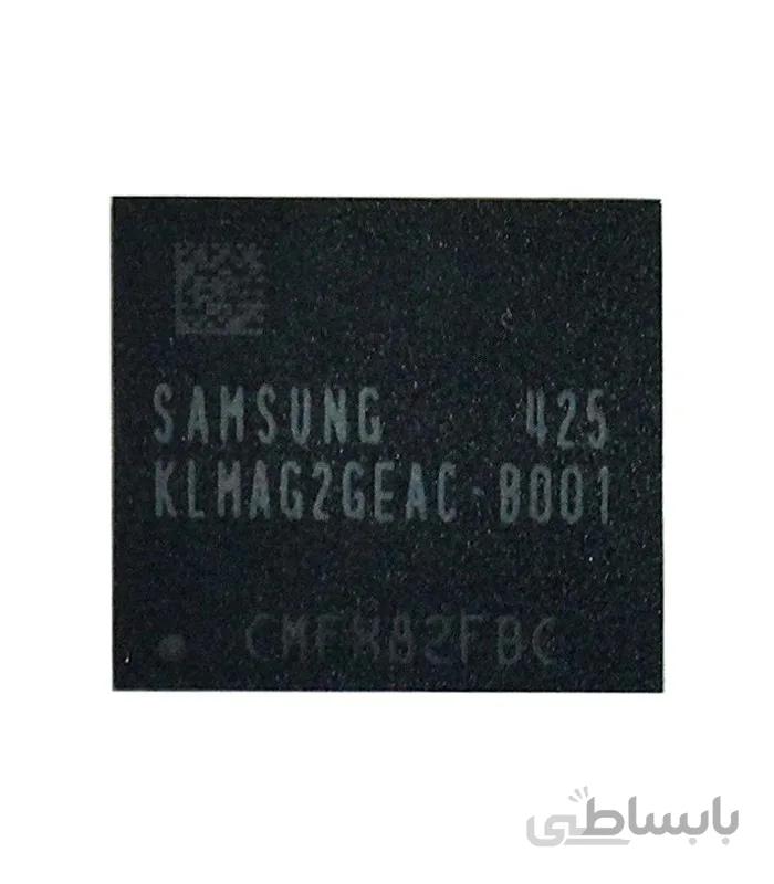 آی سی هارد KLMAG2GEAC-B001