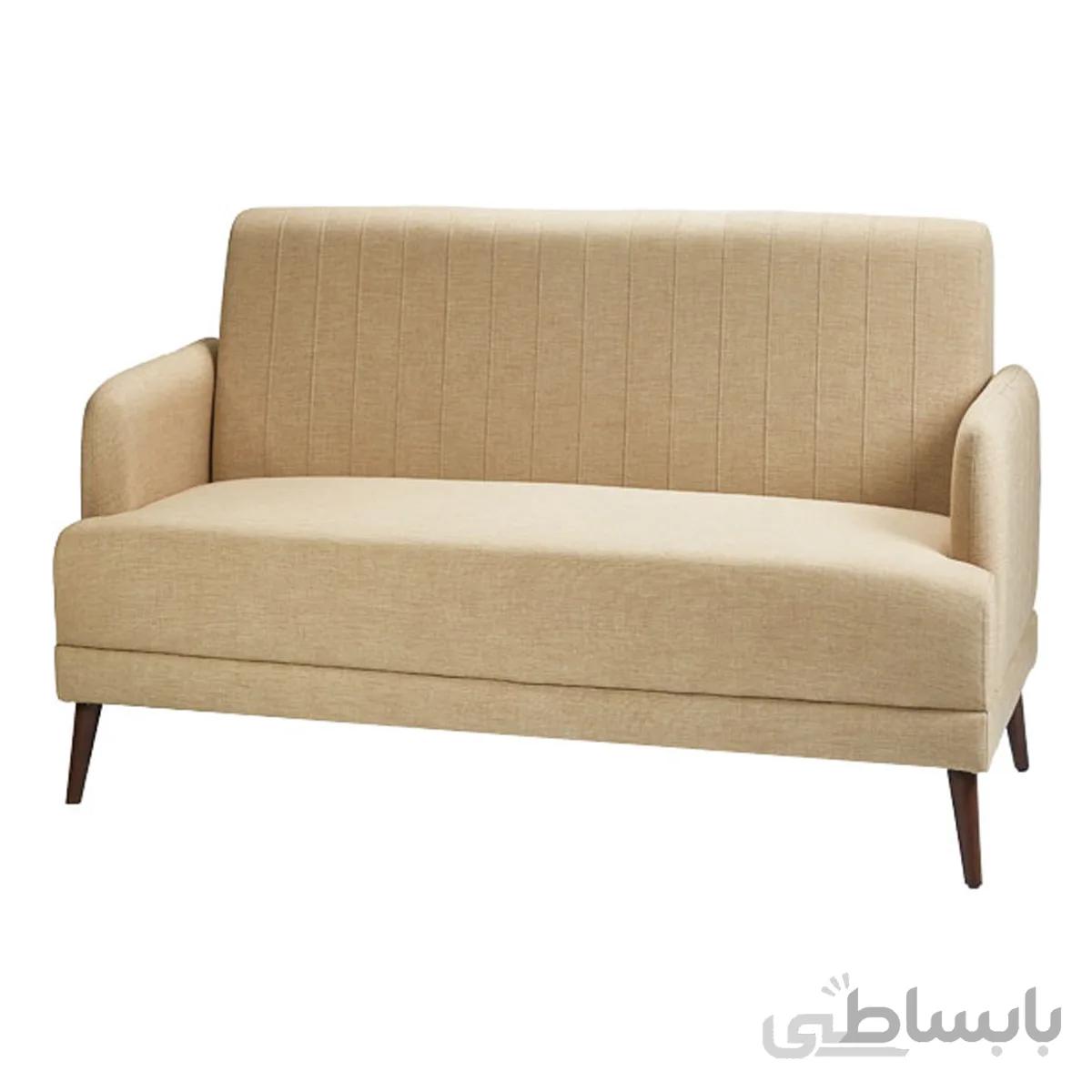 مبل دو نفره لیزا
