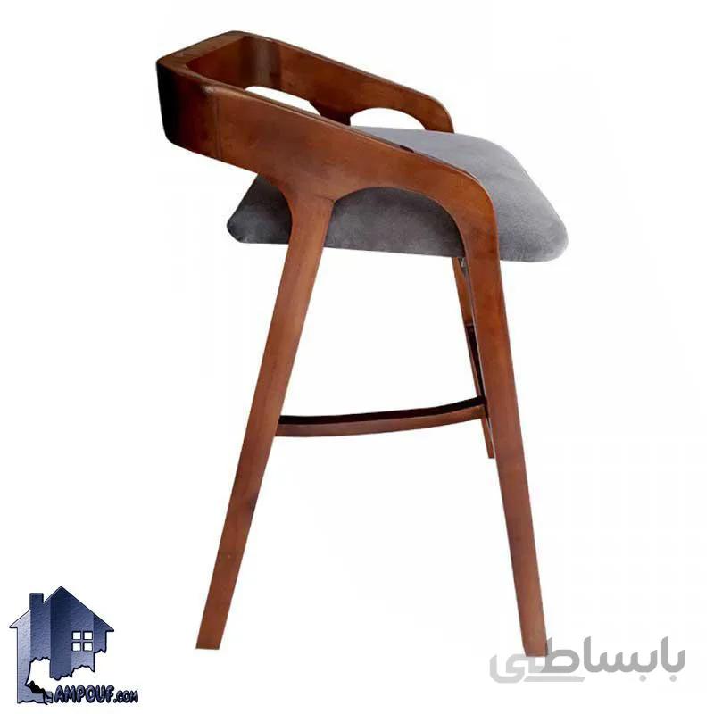 صندلی اپن BSB105
