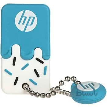 فلش مموری اچ پی مدل V178 ظرفیت 16 گیگابایت ا HP V178 Flash Memory - 16GB