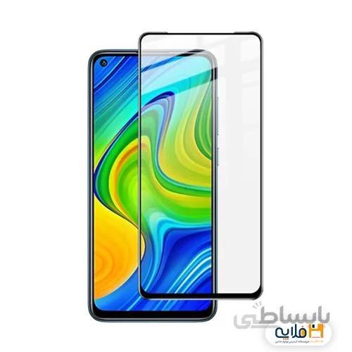 محافظ صفحه نمایش شیائومی نوت 9 ا Glass Xiaomi Note 9