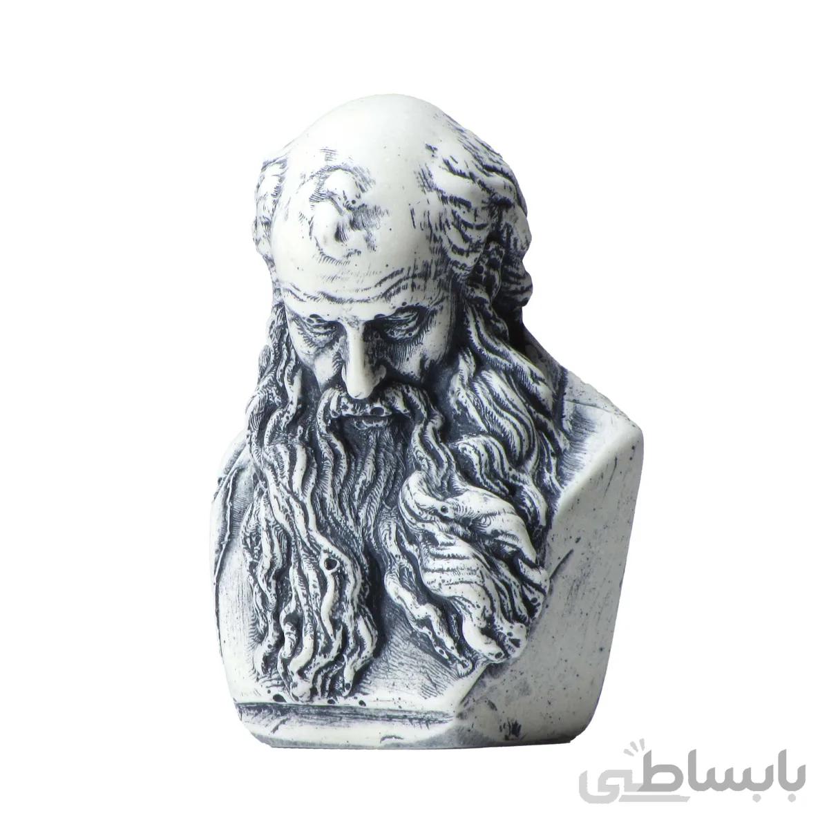 مجسمه سردیس سقراط
