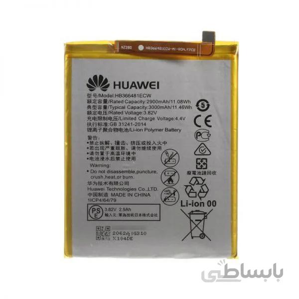 باتری هواوی Huawei Y7 Prime 2018
