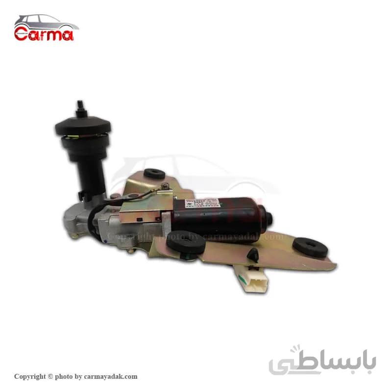 موتور الکتریکی برف پاک کن عقب دانگ فنگ اچ سی کراس شرکتی