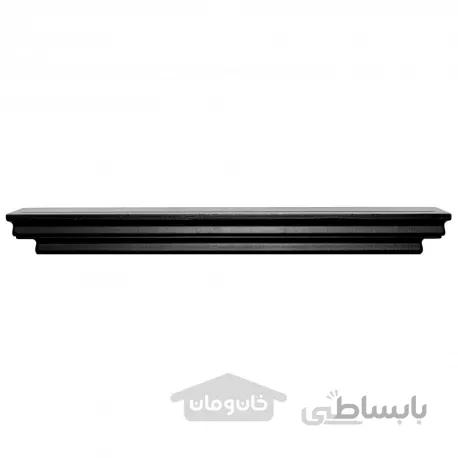 قفسه دیواری چوبی Mottez