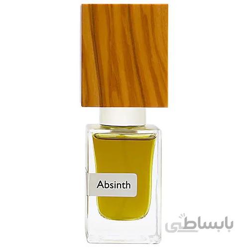 تستر ادوپرفیوم ناسوماتو مدل Absinth حجم 30 میلی لیتر ا Nasomatto Absinth