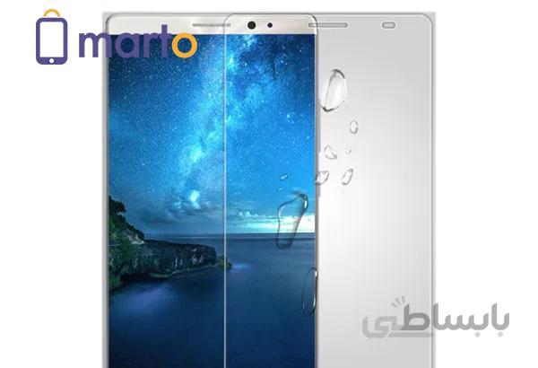 محافظ صفحه نمايش شيشه اي نيلکين مدل Amazing H Plus Pro مناسب براي گوشي هوآوی Mate 8 ا Nillkin Amazing H Plus Pro tempered glass screen protector for Huawei Mate 8