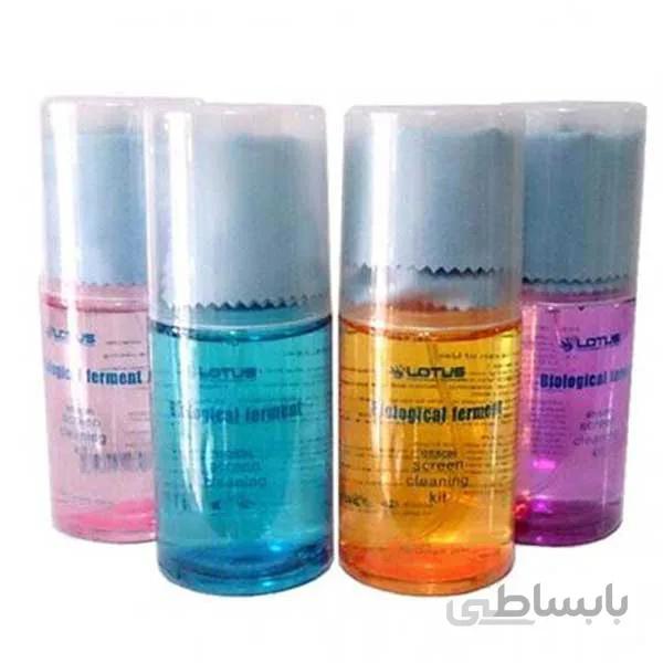 کلینر (تمیز کننده) لوتوس GT-SC09