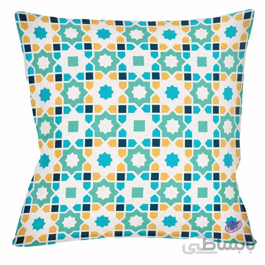 کاور کوسن طرح هندسی