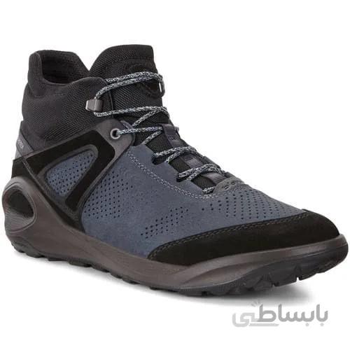 نیم بوت مردانه اکو اصل مدل Ecco biom 2go