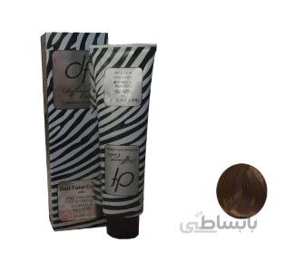 رنگ مو دیفرنت شماره 7.2 حجم 125 میلی لیتر رنگ بلوند زیتونی متوسط