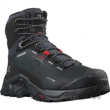 کفش کوهنوردی سالومون مدل SALOMON WINTER QUEST کد 413666