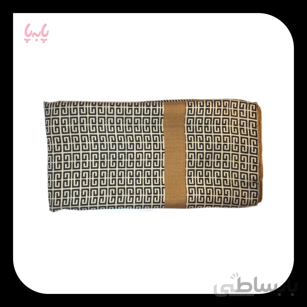 روسری زنانه طرح گوچی